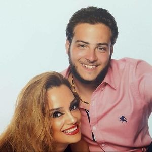 Meet your Posher, Nadim